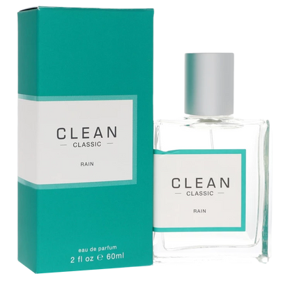 Clean Rain Clean