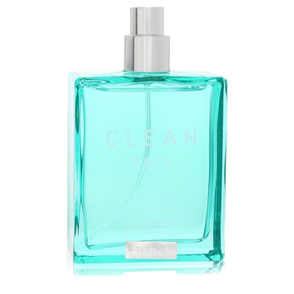 Clean Rain Clean