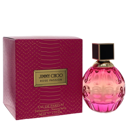 Jimmy Choo Rose Passion Jimmy Choo