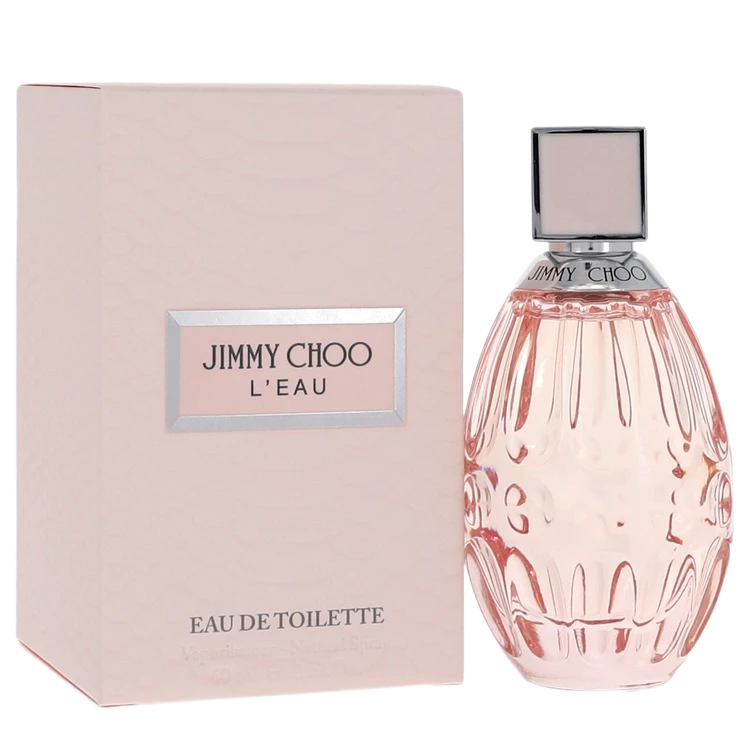 Jimmy Choo L'Eau Jimmy Choo