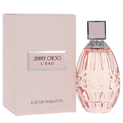 Jimmy Choo L'Eau Jimmy Choo