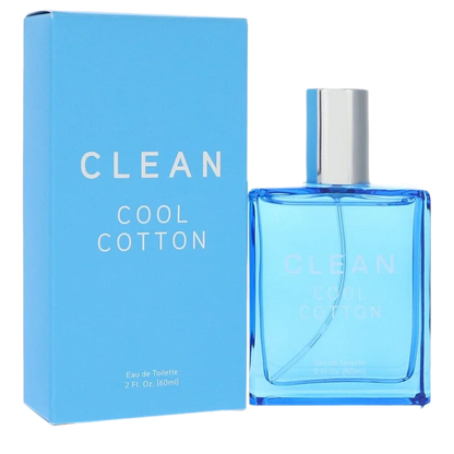 Cool Cotton Clean