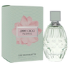 Jimmy Choo Floral Jimmy Choo