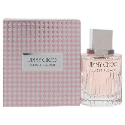 Illicit Flower Jimmy Choo