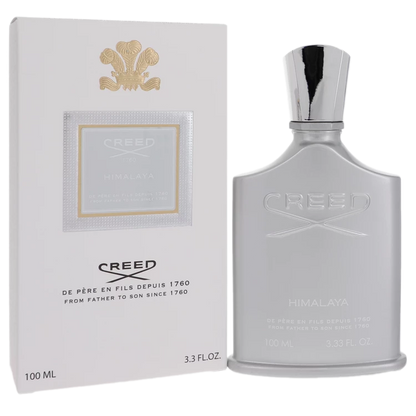 Himalaya Creed
