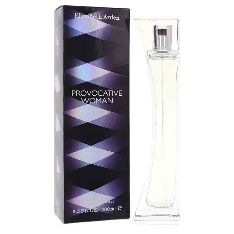 Provocative Woman Elizabeth Arden