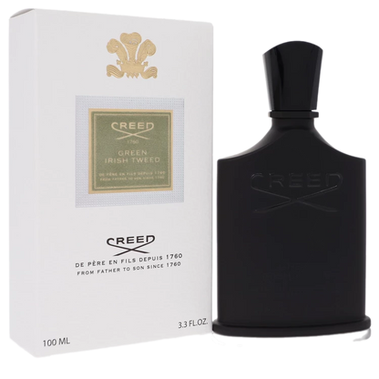 Green Irish Tweed Creed