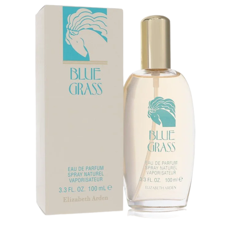 Blue Grass Elizabeth Arden