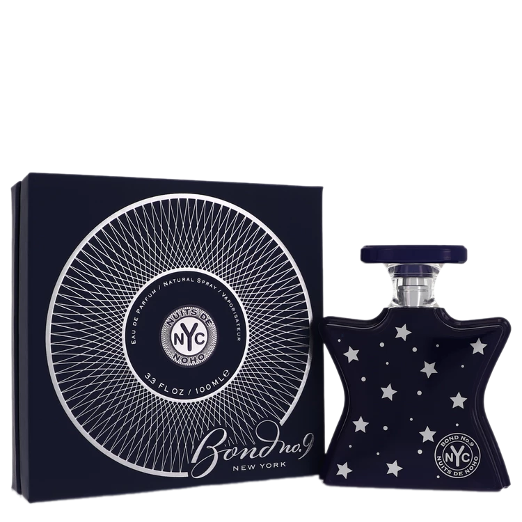 Nuits de Noho Bond No 9