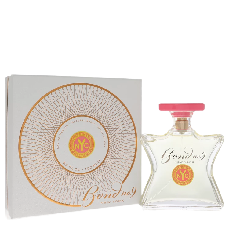 Chelsea Flowers Bond No 9