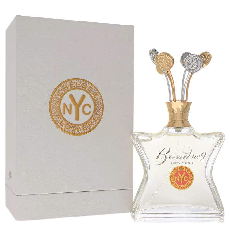 Chelsea Flowers Bond No 9