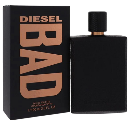 Bad Diesel