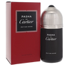 Pasha de Cartier Edition Noire Cartier