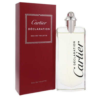 Declaration Cartier