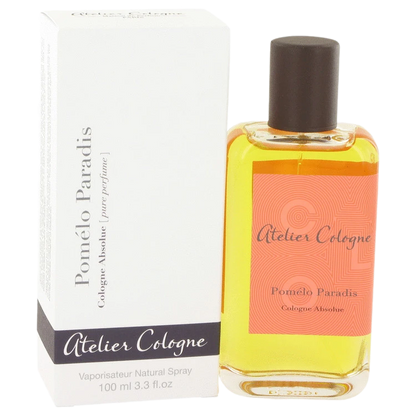 Pomelo Paradis Atelier Cologne