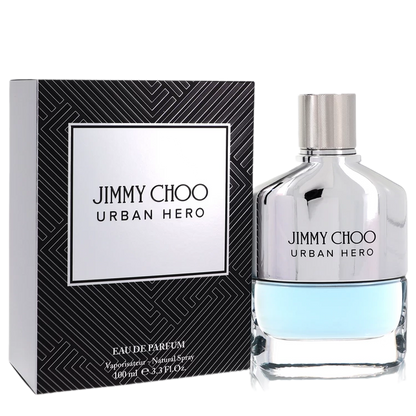 Urban Hero Jimmy Choo