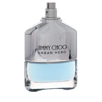 Urban Hero Jimmy Choo