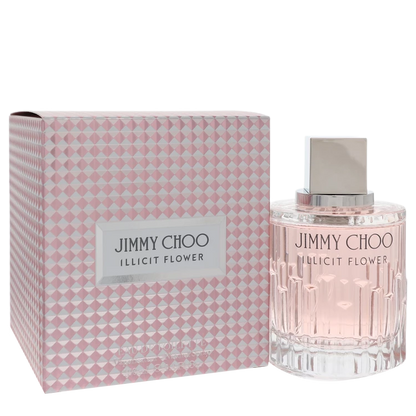Illicit Flower Jimmy Choo