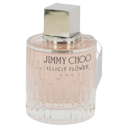 Illicit Flower Jimmy Choo