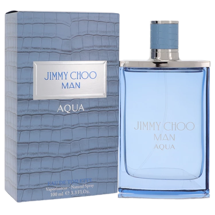 Jimmy Choo Man Aqua Jimmy Choo