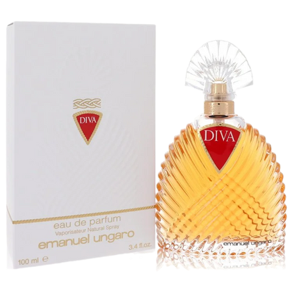 Diva Emanuel Ungaro