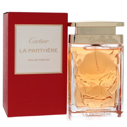 La Panthere Cartier