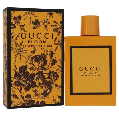 Gucci Bloom Profumo Di Fiori Gucci