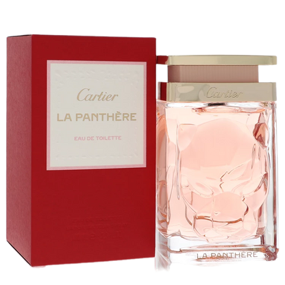 La Panthere Cartier