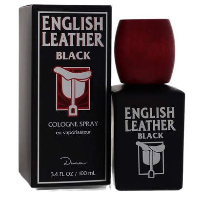English Leather Black English Leather