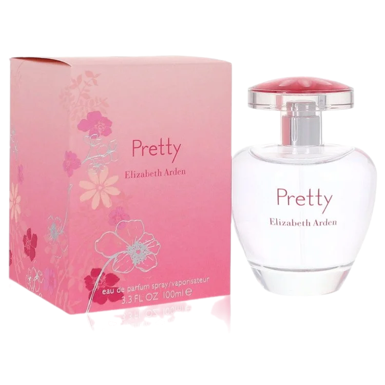 Pretty Elizabeth Arden