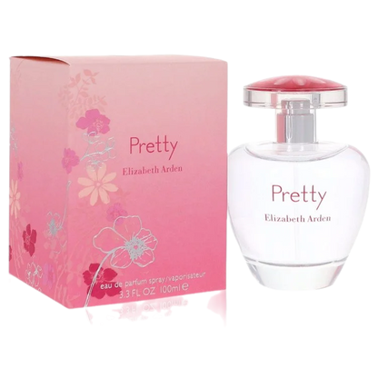 Pretty Elizabeth Arden