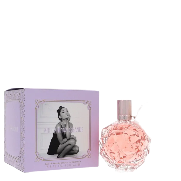 Ari Ariana Grande