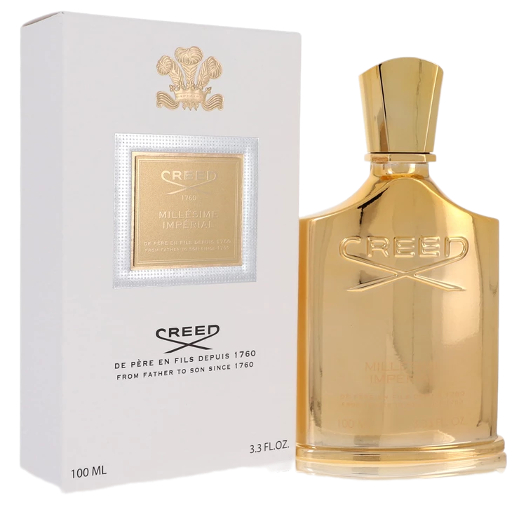Millésime Impérial Creed
