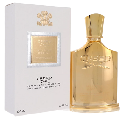 Millésime Impérial Creed
