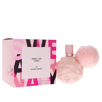 Sweet Like Candy Ariana Grande