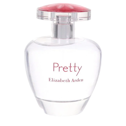 Pretty Elizabeth Arden