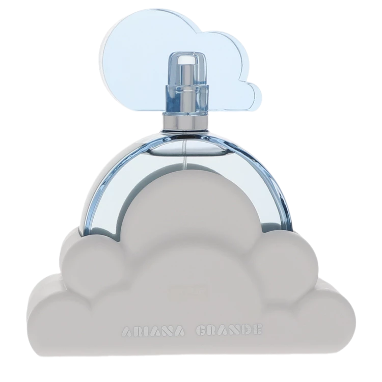 Cloud Ariana Grande