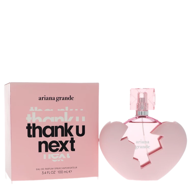 Thank U, Next Ariana Grande