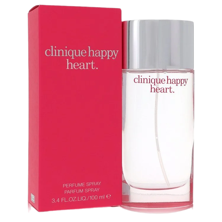 Clinique Happy Heart By Clinique