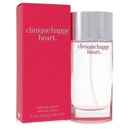 Clinique Happy Heart By Clinique