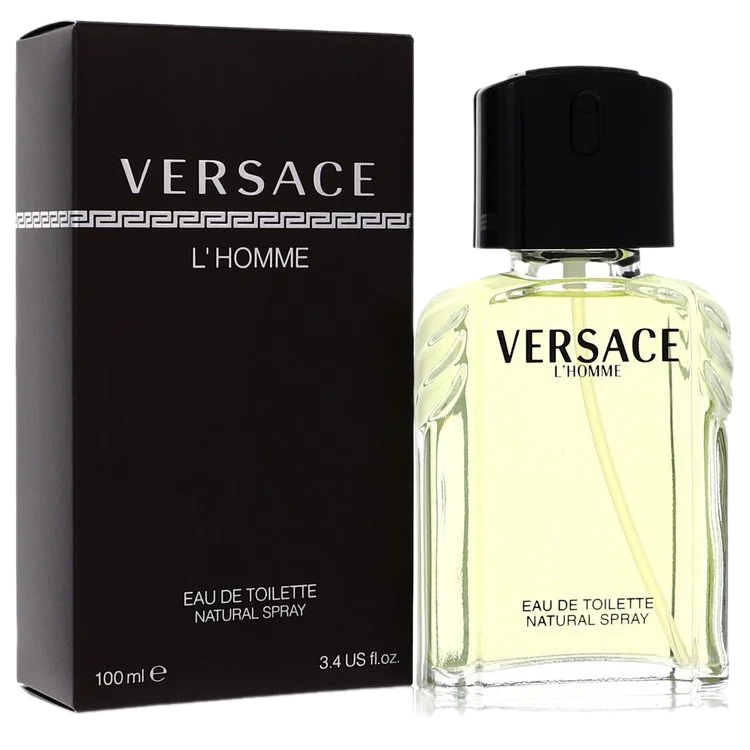 Versace L'Homme Versace