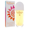 Sunflowers Sunlight Kiss Elizabeth Arden