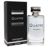 Boucheron Quatre Pour Homme Boucheron