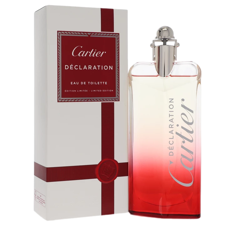 Declaration Cartier