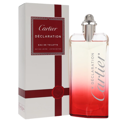 Declaration Cartier
