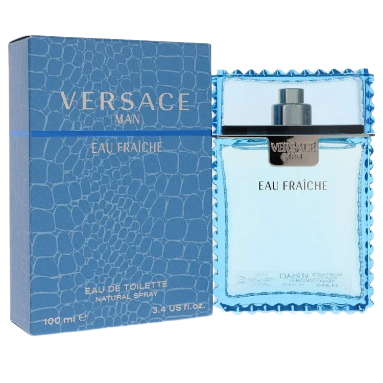Versace Man Eau Fraiche Versace