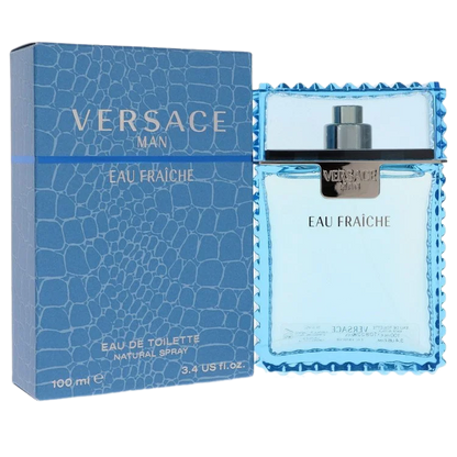 Versace Man Eau Fraiche Versace