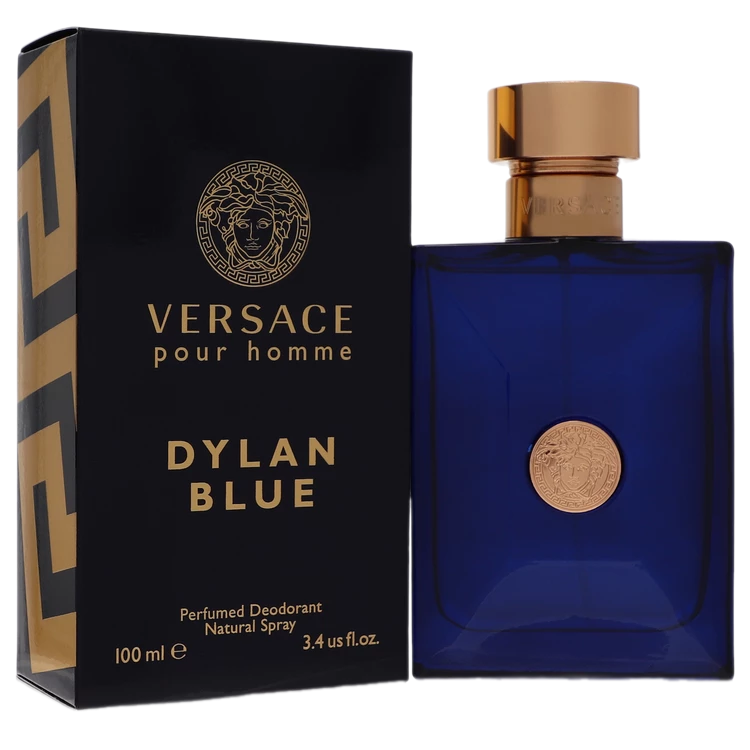 Versace Pour Homme Dylan Blue Versace