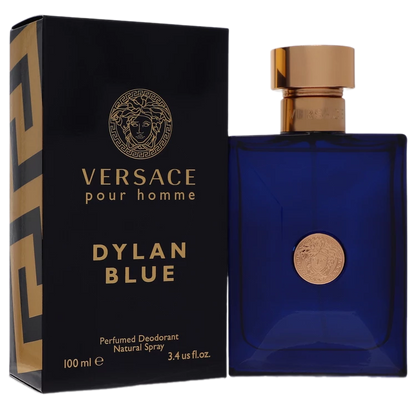 Versace Pour Homme Dylan Blue Versace