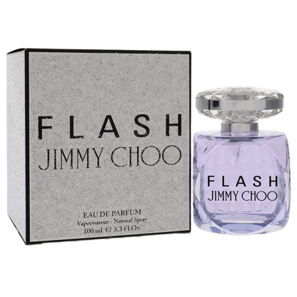 Flash Jimmy Choo